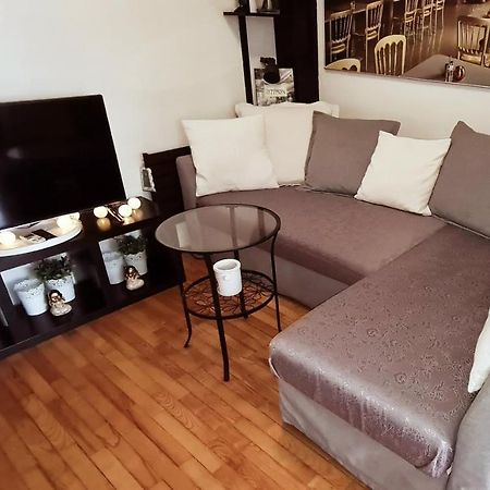 Krisna Apartment ブダペスト エクステリア 写真