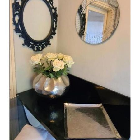 Krisna Apartment ブダペスト エクステリア 写真