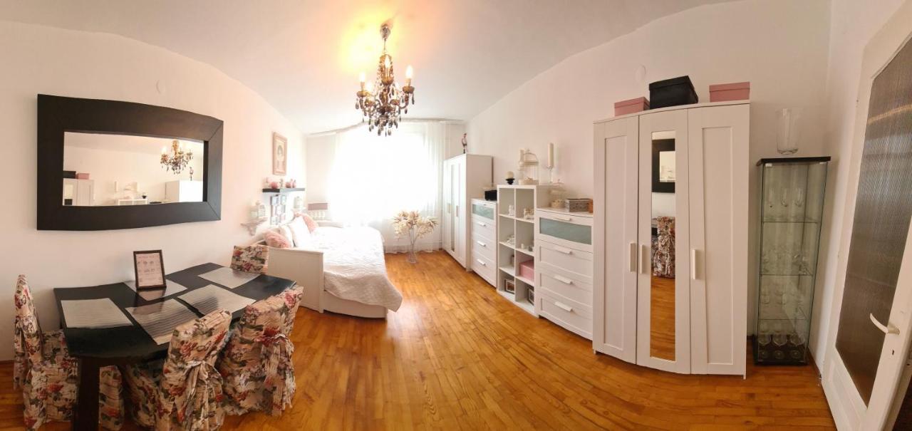 Krisna Apartment ブダペスト エクステリア 写真